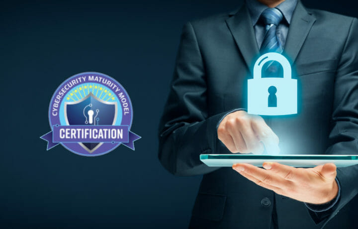 cybersecurity maturation certification