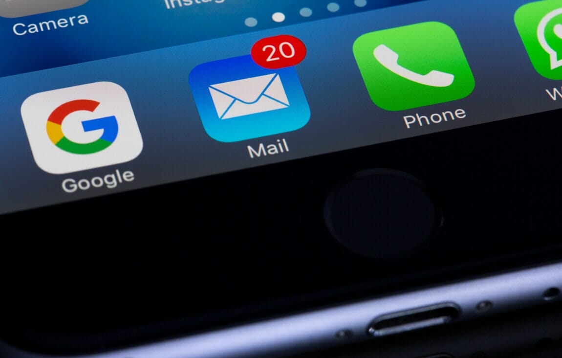 Want Better Responses? Start With Better Email Etiquette