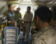 Navy Officer Lying eQuip