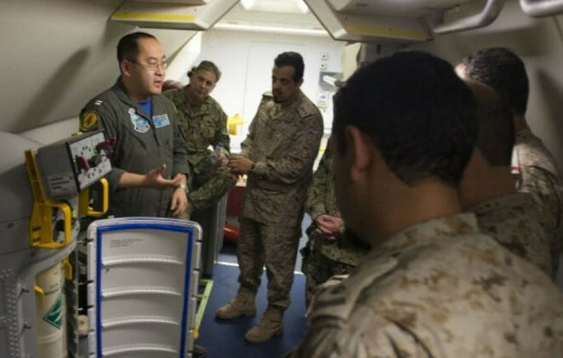 U.S. Navy Officer Awaits Trial for Lying on eQIP and Export Control