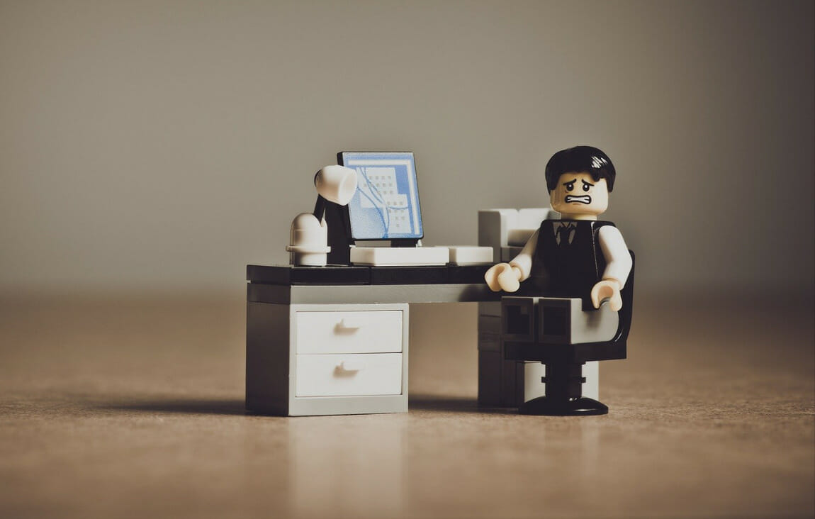 The SCIF Survival Guide: What to Carry, What to Skip, and How Not to Trip Security