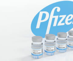 Army Contract with Pfizer