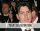 War Movies - Charlie Sheen actor from NAVY SEALS