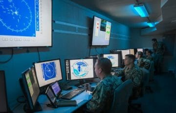 Lockheed Martin Awarded Contract Extension for AEGIS Combat System ...