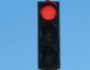 traffic stop light