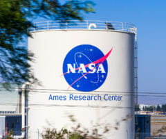 Ames Research Center CA - NASA