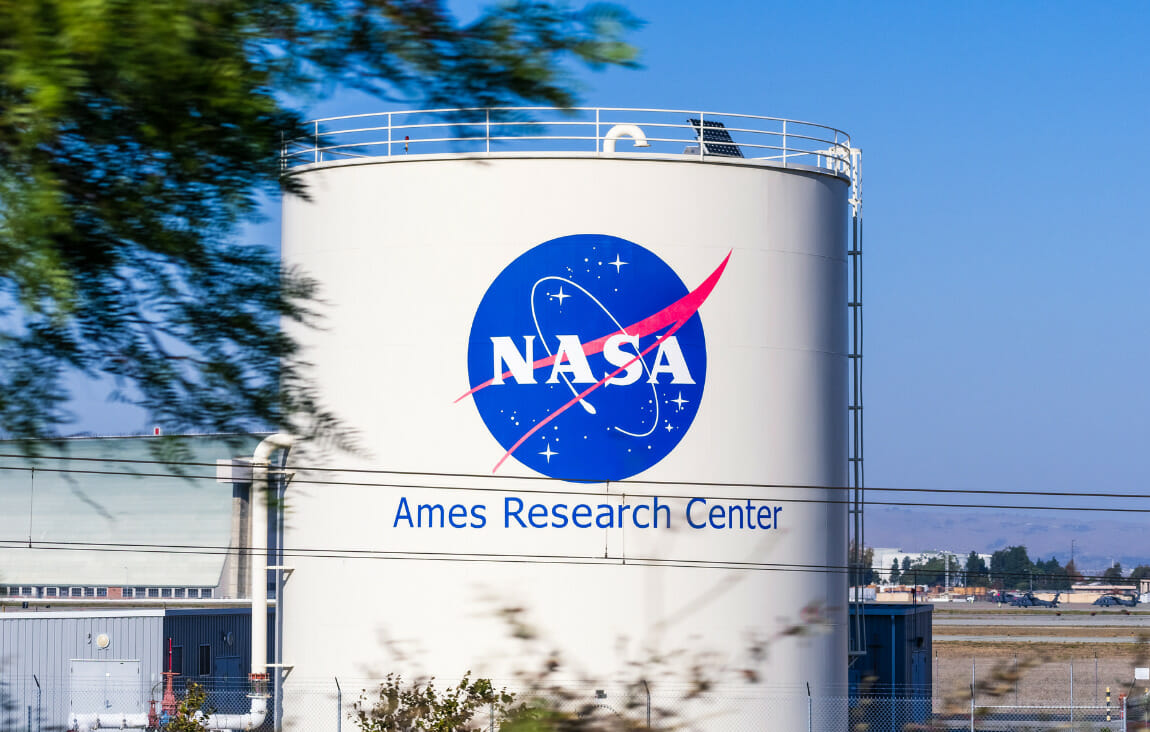 Ames Research Center CA - NASA