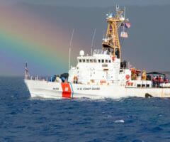 Coast Guard