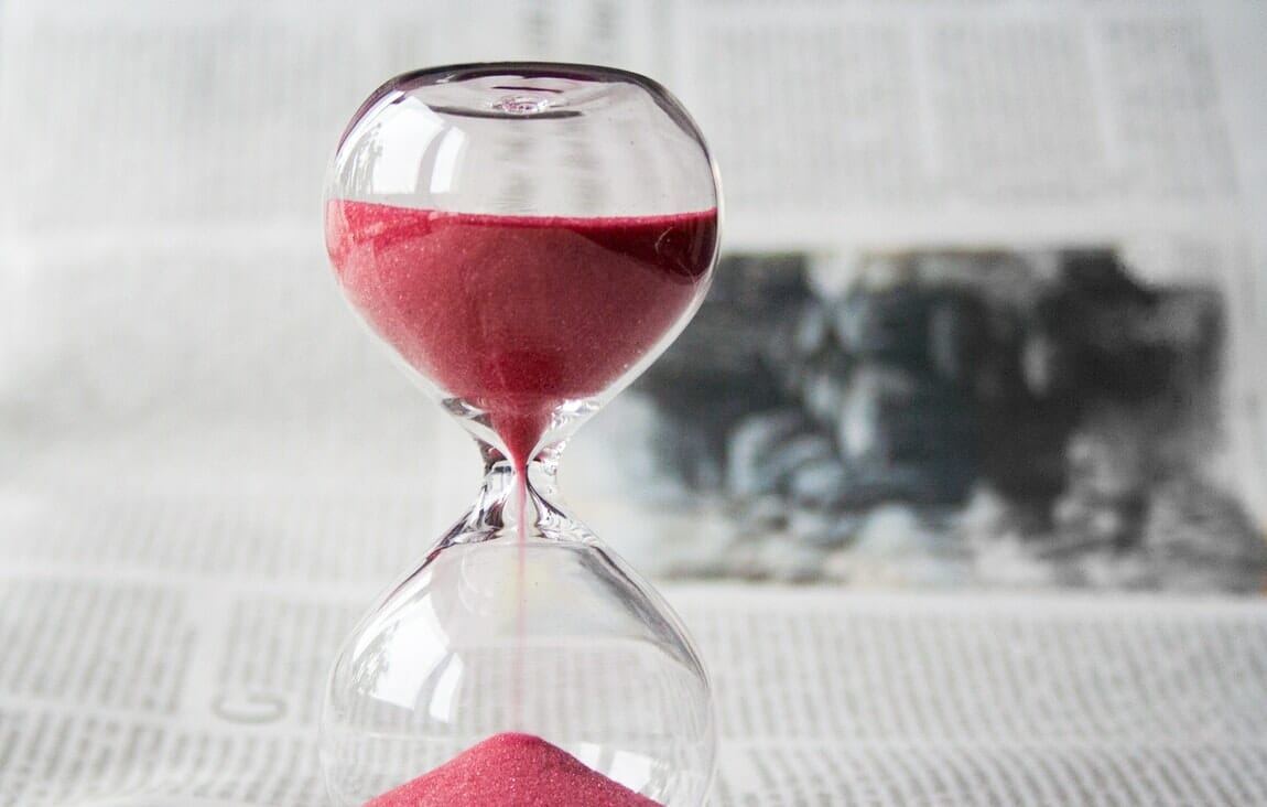 What Security Clearance Timelines Looked Like in 2025, According to the Community