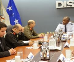 disa defense information systems agency