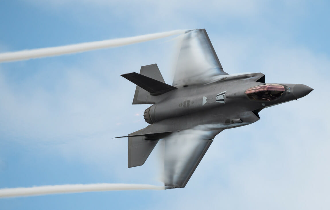 How does China's FC-31 Stealth Fighter Compare to U.S. F-35? - ClearanceJobs