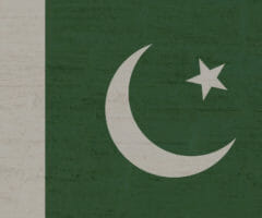 pakistani friend foreign influence