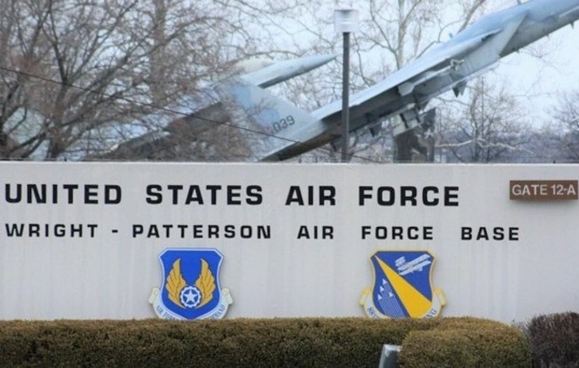 37 Contractors Win $32 Billion Contract For Air Force Training Services ...