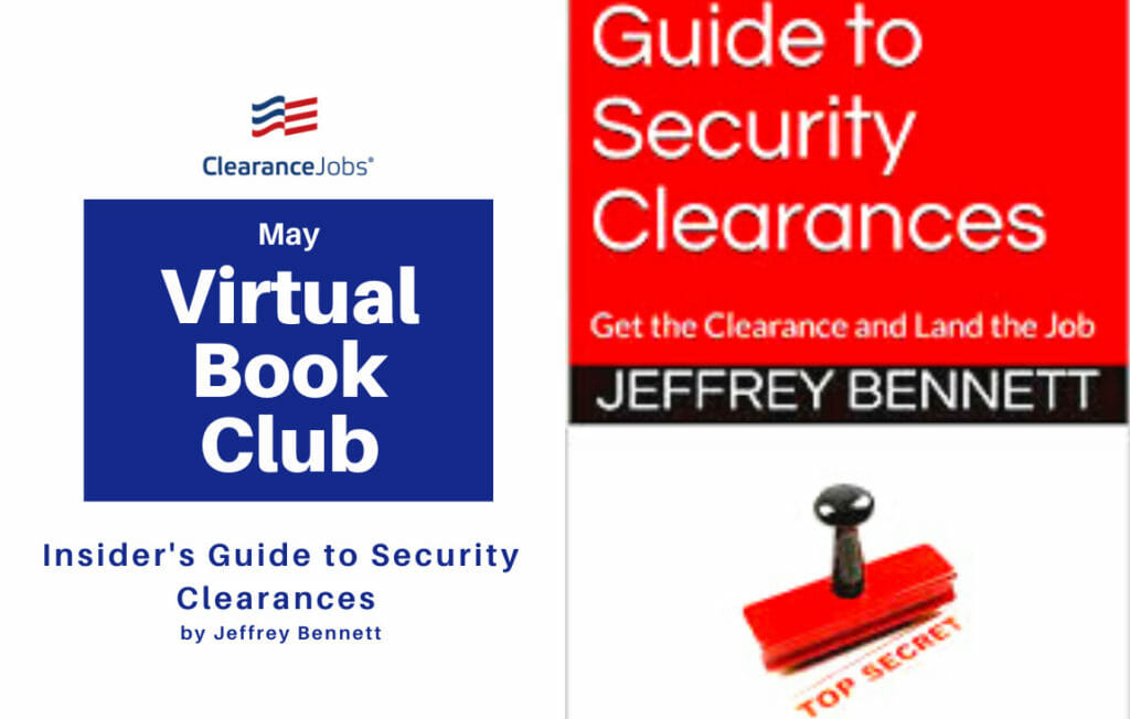 Image showcasing National Security Book Club: Books for Spies, Govvies, Contractors and ...