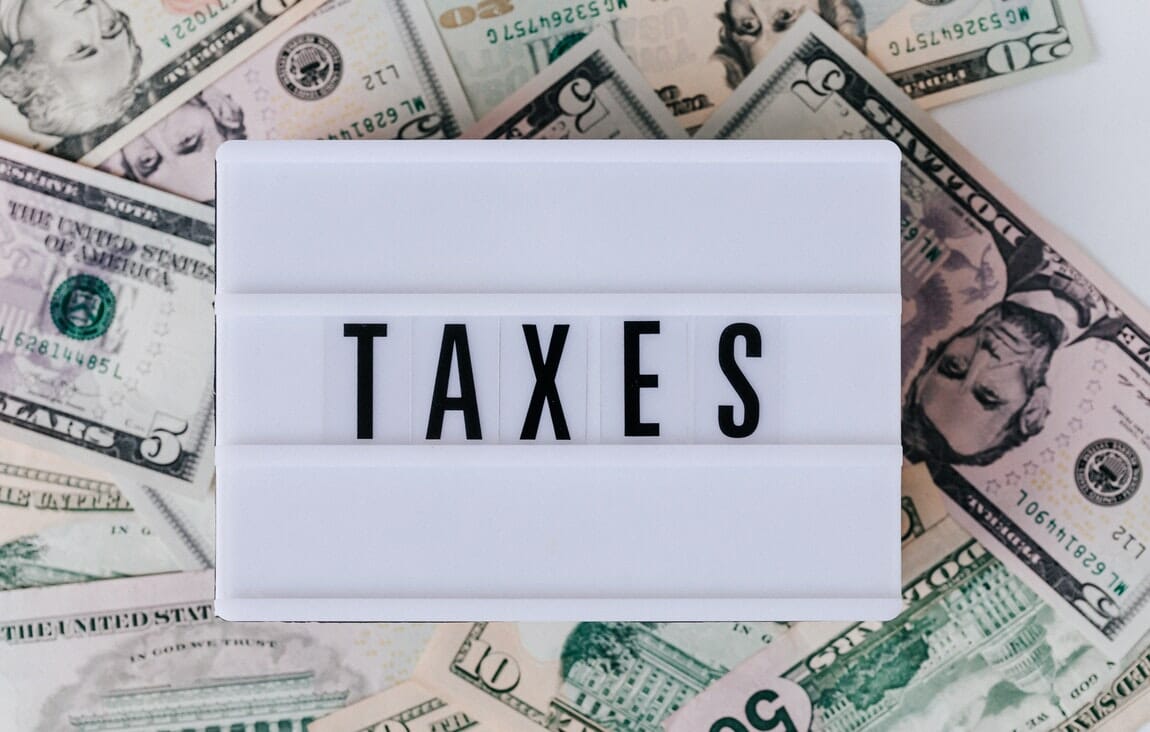 Freelancing in National Security: Your 1099, Taxes, and Clearance -  ClearanceJobs