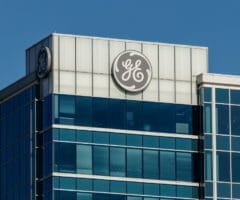 GE