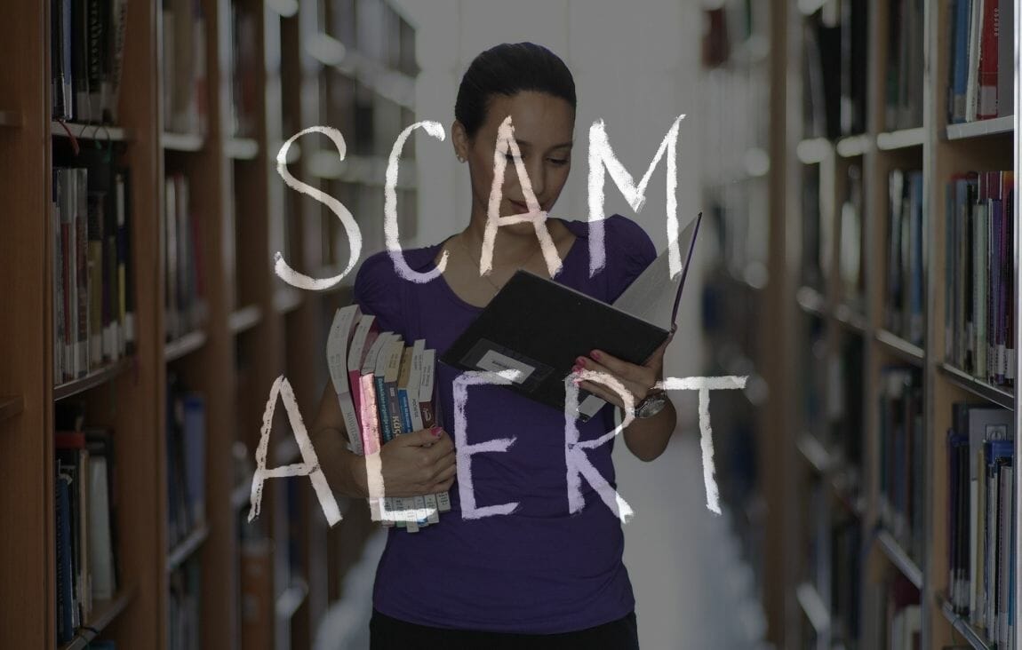 The Rise of the Fake Security Clearance Consultant