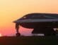 Air Force B-2