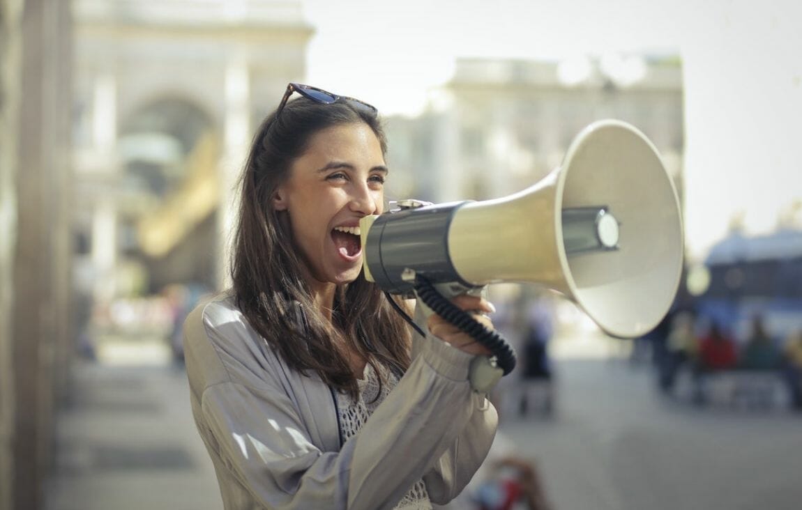 Yo, I’ll Tell You What I Want, What I Really, Really Want