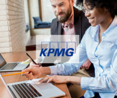 KPMG career