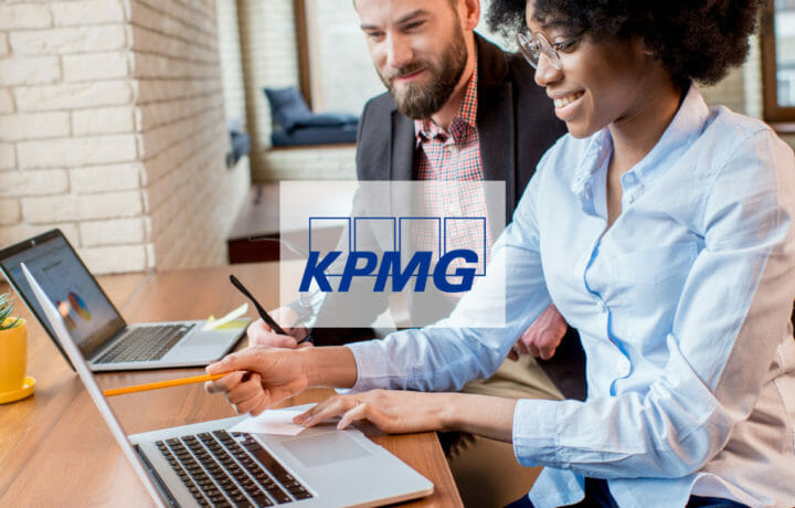 KPMG career