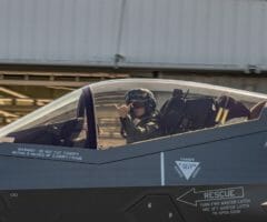 GAO Report F-35 Cost