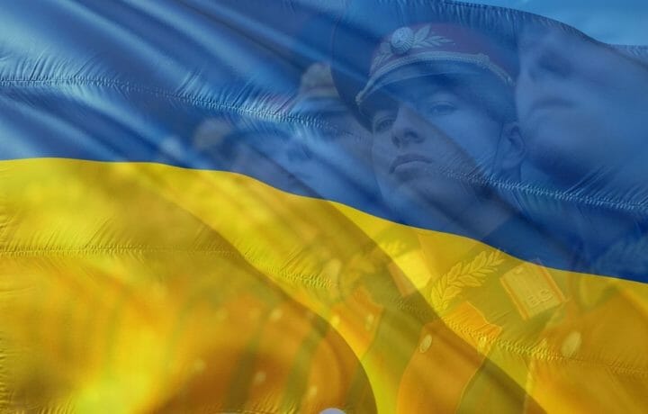 russia threatens ukraine