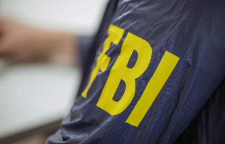 FBI Terrorism Countering