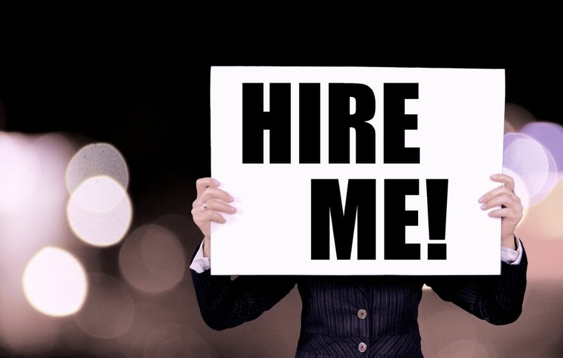 How to Find a Cleared Job