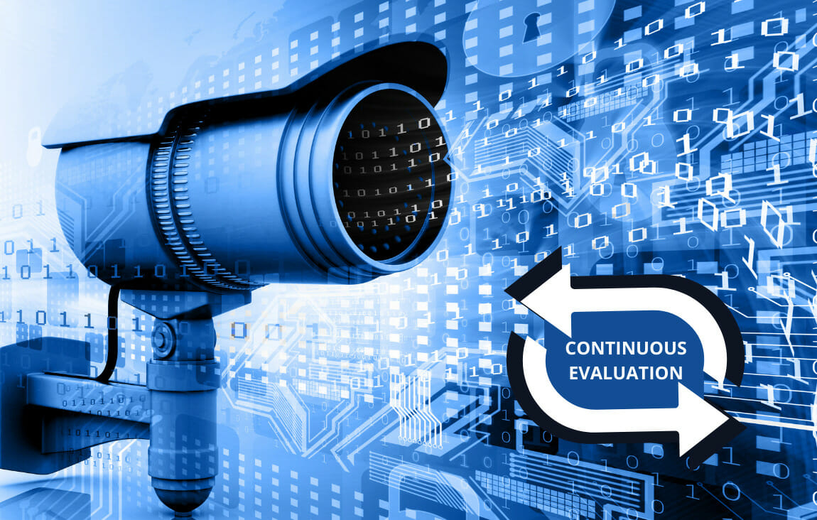 Closing the Continuous Vetting Gap: Why Automation Is Key to Trusted Workforce 2.0
