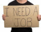 job search unemployed