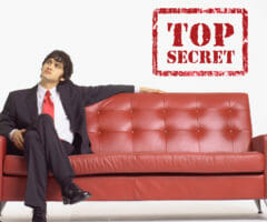 top secret clearance