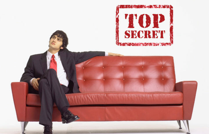top secret clearance