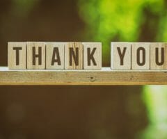 federal employee appreciation
