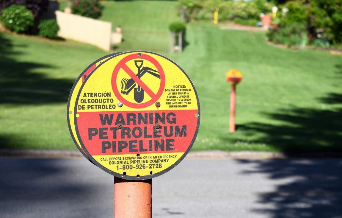 FBI Goes After Cryptocurrency, Recovers Colonial Pipeline Bitcoin Ransom -  ClearanceJobs