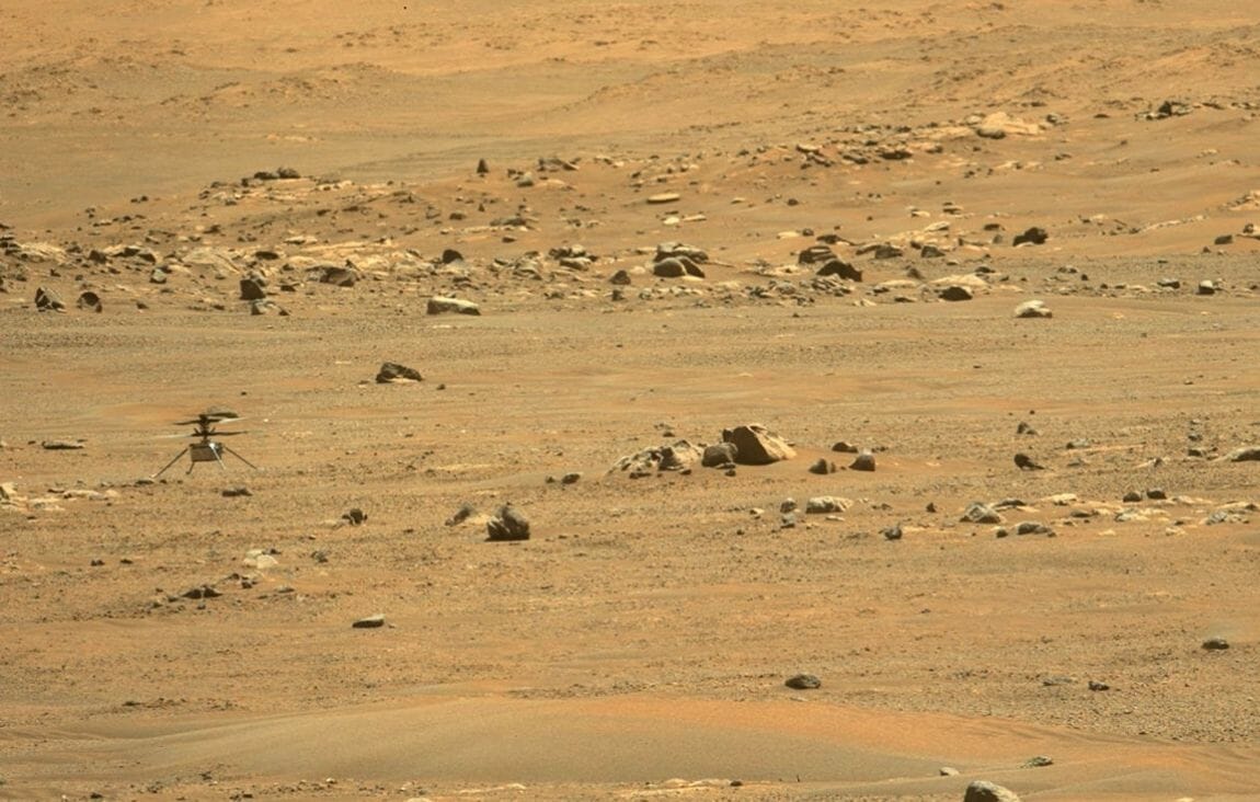 Jobs Mars Rovers