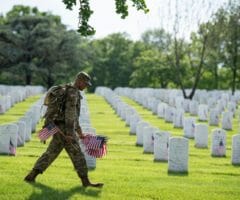 arlington cemetery