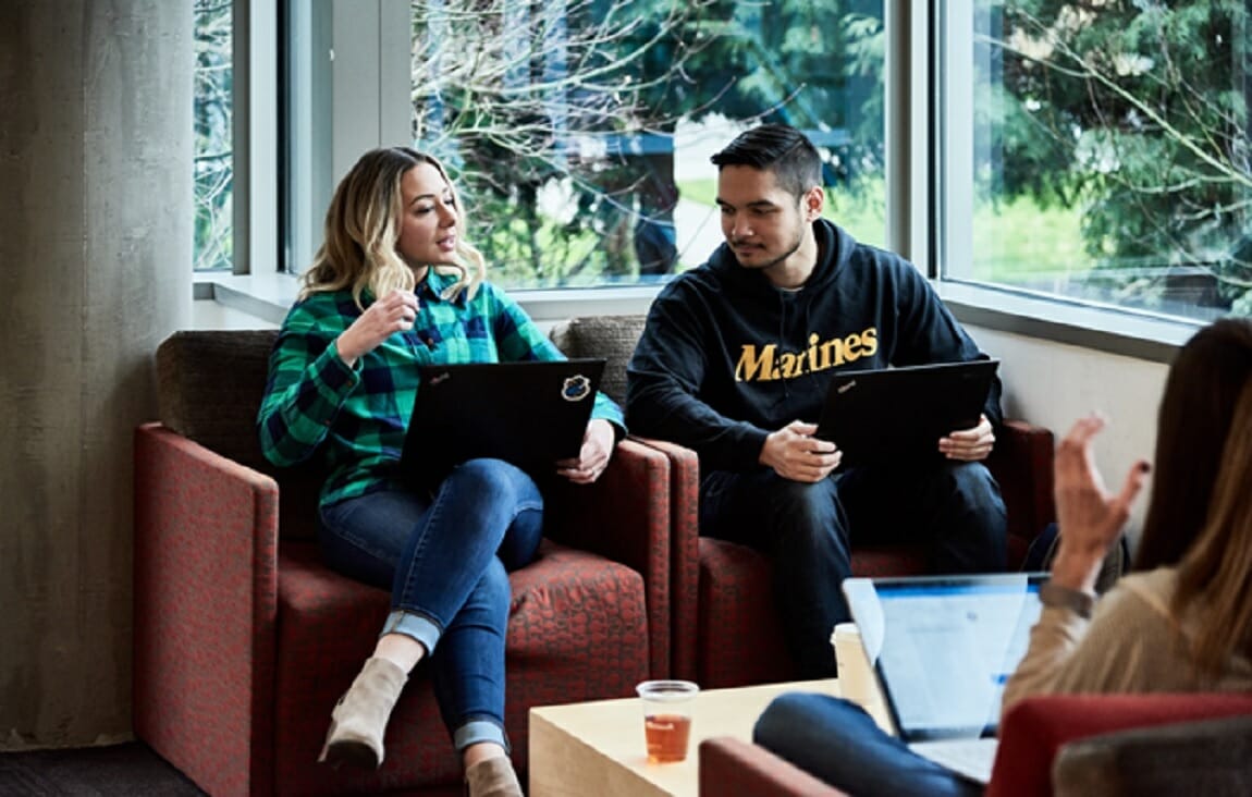 What’s It Like to Work at Microsoft? ClearanceJobs