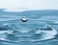 drop of water ripple effect