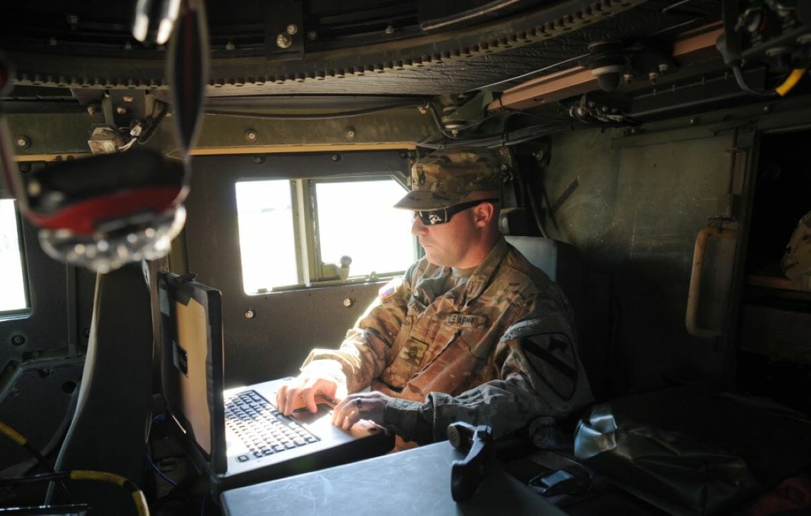 how-to-land-an-electronic-warfare-career-with-a-top-defense-contractor-clearancejobs