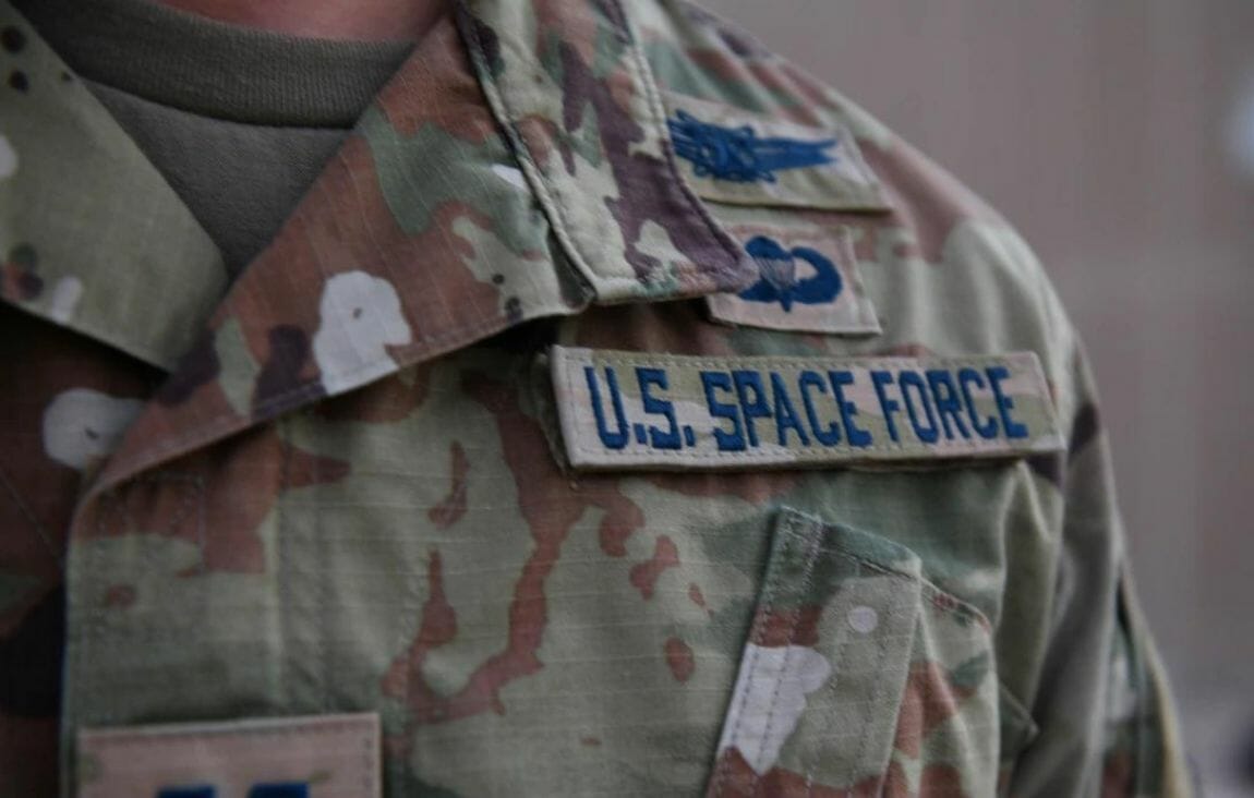 The Evolution of the U.S. Military Combat Uniforms - ClearanceJobs