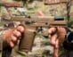 Air Force Modular Handgun