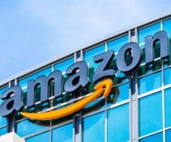 hiring veterans Amazon