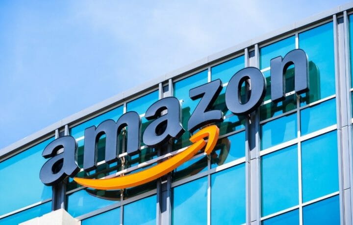 hiring veterans Amazon