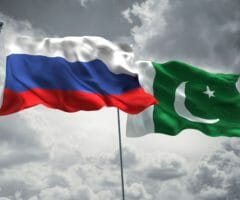 Afghan Fights Back