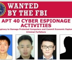 Cyber Espionage