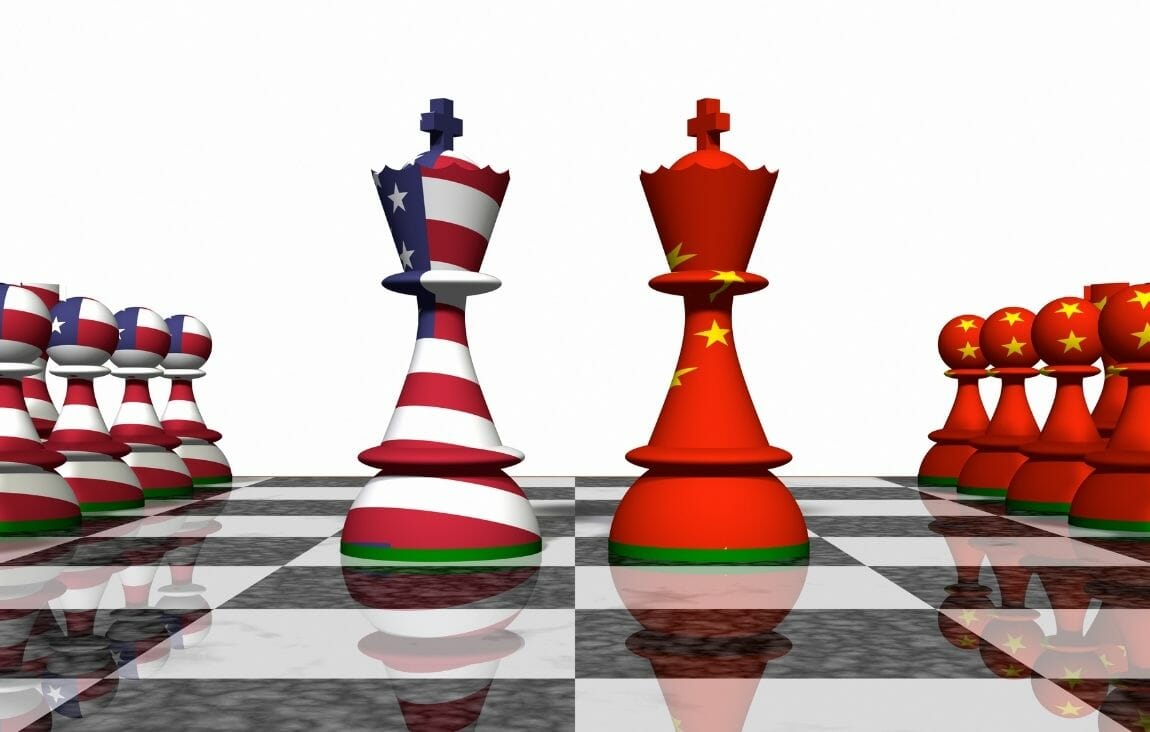 How China Built a 30-Year Influence Network Inside U.S. Local Government