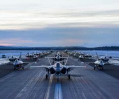 F-35 Alaska