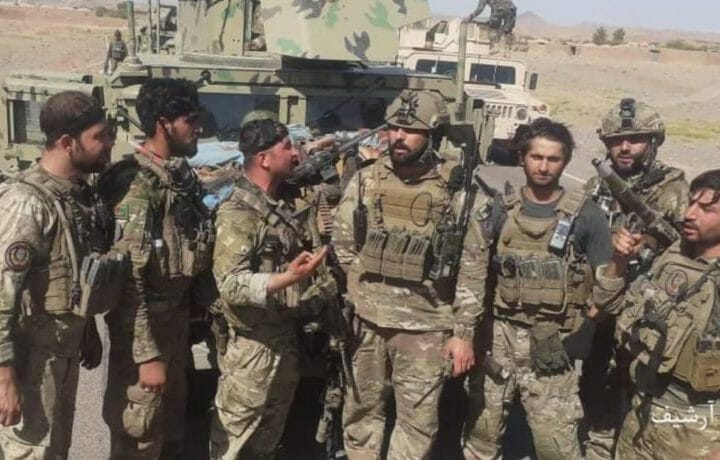 Afghanistan