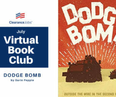 book club dodgebomb